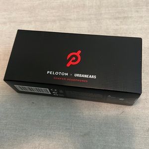 Peloton Urbanears New